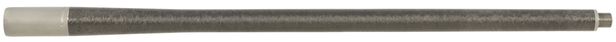Fierce Firearms C3 6.5mm 24" 1:8 Twist Carbon Fiber Barrel - 5/8x24 Threading