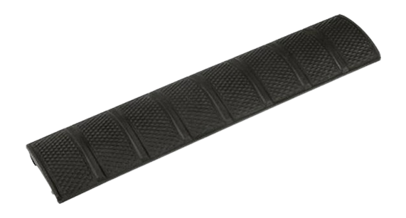 Blackhawk Full Cover Rail Cover Picatinny Black