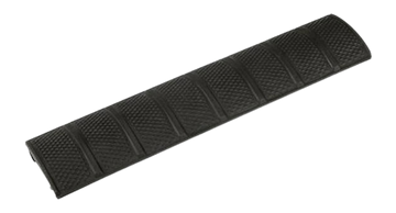 Blackhawk Full Cover Rail Cover Picatinny Black