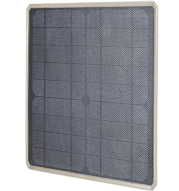 Moultrie MMA-14207 10W Solar Power Pack II - USB-C Water Resistant