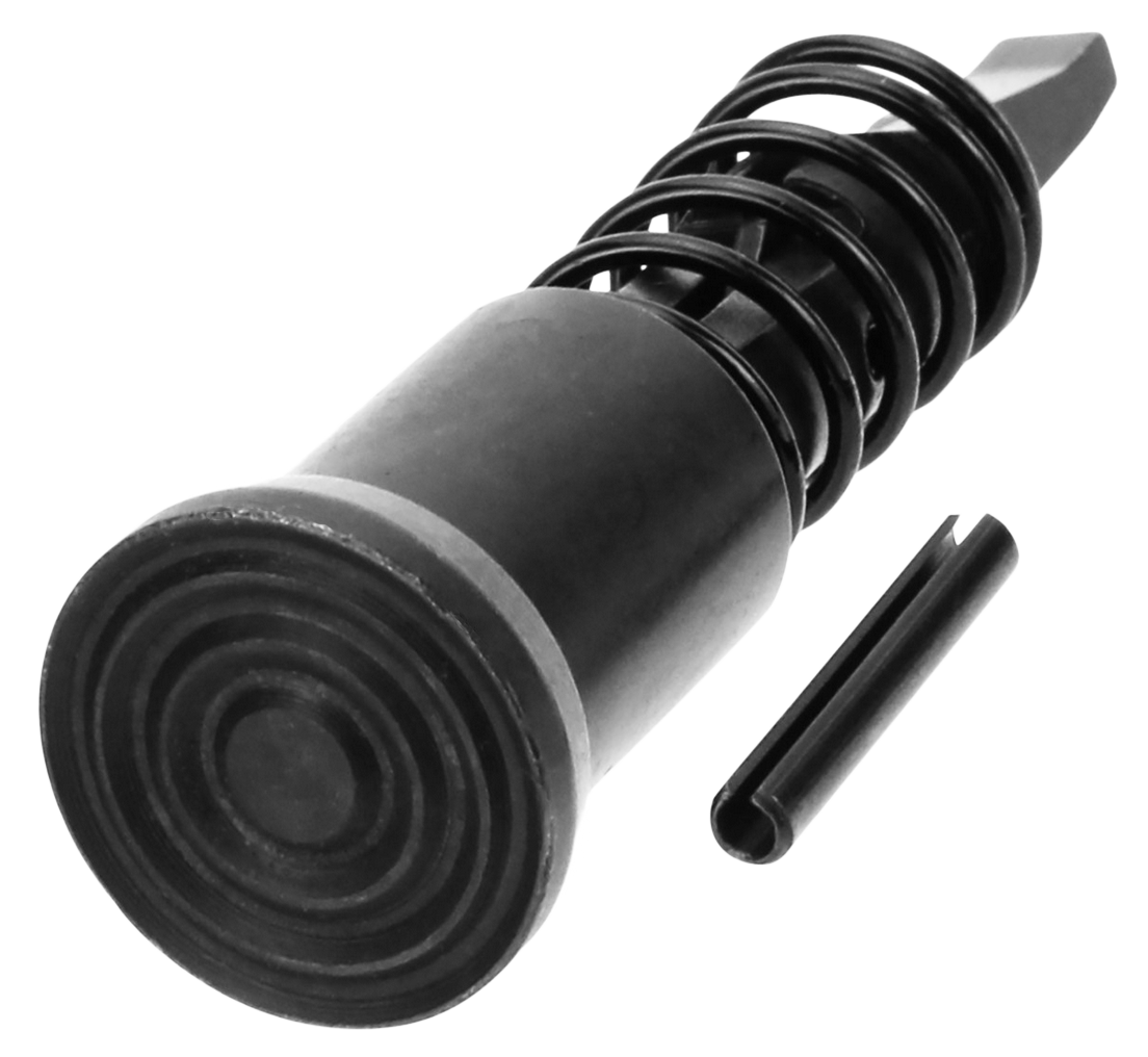 TacFire MAR094 AR-15 Forward Assist Black Oxide Steel