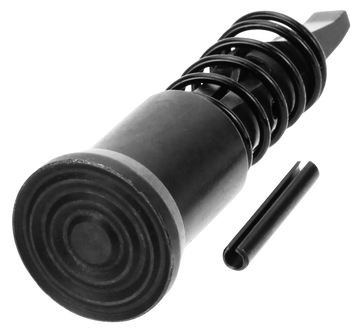TacFire MAR094 AR-15 Forward Assist Black Oxide Steel