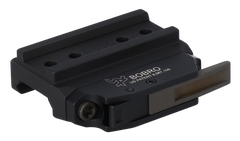 Sig Sauer Electro-Optics Echo CV QR 1.535" Quick Release Bobro-Style Optic Mount - Black