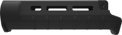 Magpul MOE SL Handguard H&K 94/MP5 Black Polymer - M-LOK