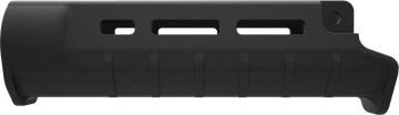 Magpul MOE SL Handguard H&K 94/MP5 Black Polymer - M-LOK