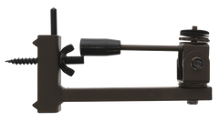 HME Better Trail Camera Holder Brown Metal