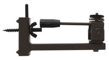 HME Better Trail Camera Holder Brown Metal