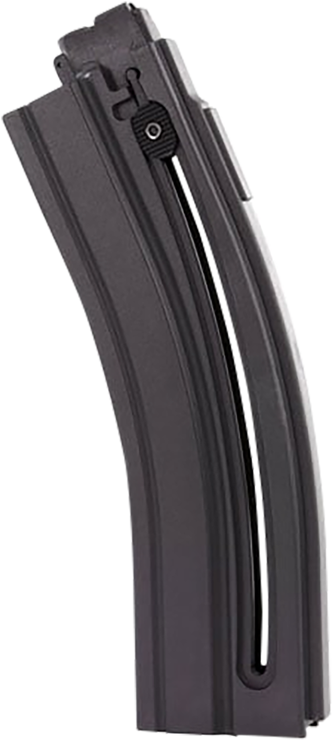 HK 416/G36 22 LR 30rd Polymer Magazine - Black