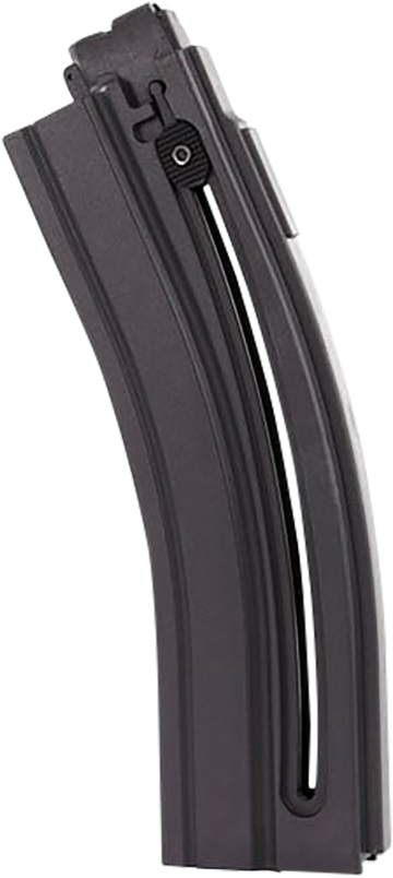 HK 416/G36 22 LR 30rd Polymer Magazine - Black