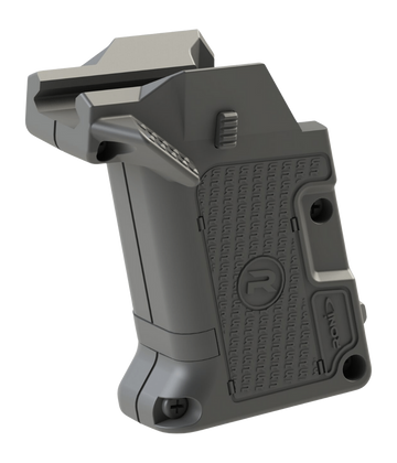 RONI Nano Roni Magazine Holder for Glock 17/19 - Black