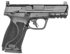 Smith & Wesson M&P M2.0 10mm Auto 4" 15+1 Semi-Auto Pistol