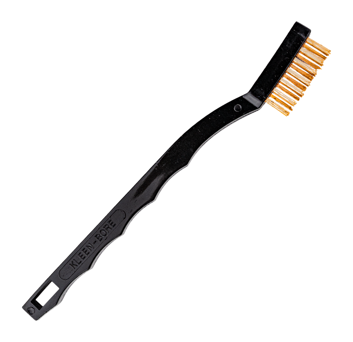 Kleen-Bore UT223 Phosphor Bronze Bristle Gun Brush