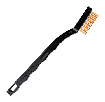 Kleen-Bore UT223 Phosphor Bronze Bristle Gun Brush