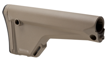Magpul Industries MOE Rifle Stock Flat Dark Earth Synthetic for AR-15/M16/M4