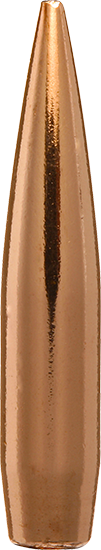 Berger Bullets Hybrid Target 6.5 Creedmoor 140gr Match Grade - 100/Box