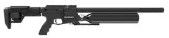 Crosman Gunnar BPG25S .25 Caliber PCP Bolt-Action Air Rifle