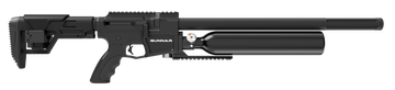 Crosman Gunnar BPG25S .25 Caliber PCP Bolt-Action Air Rifle