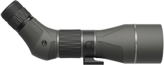 Leupold SX-5 Santiam HD 27-55x80mm Angled Spotting Scope