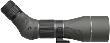 Leupold SX-5 Santiam HD 27-55x80mm Angled Spotting Scope