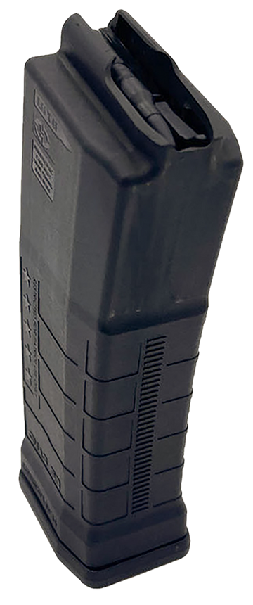 Desert Tech Quadmag-53 5.56x45mm NATO 53-Rd Magazine - Fits Quattro-15 Lower - Black