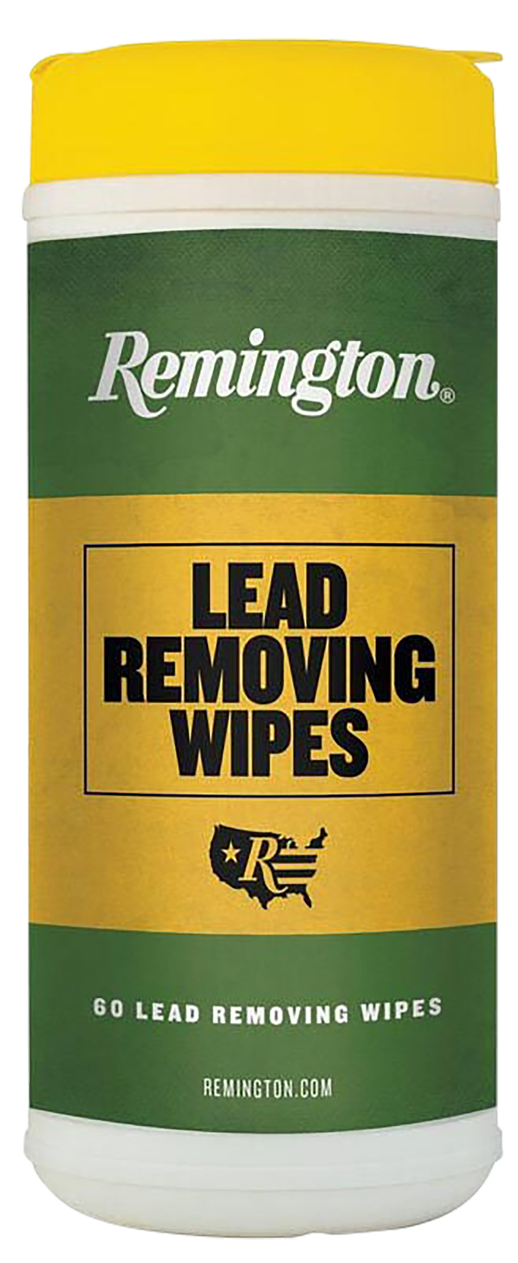 Remington Accessories RLRW Lead Removing Wipes 60 Count