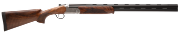Stevens 555 E 28 Gauge 2.75" 2rd 26" Over/Under Break-Open Shotgun