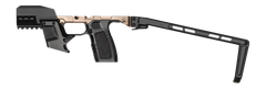 Tyrant CNC TWS365 Sig Sauer P365 9mm PDW Chassis - Bronze
