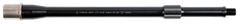 Ballistic Adv Performance Series AR-15 5.56x45mm NATO 13.7" BA Hanson Mid-Length Barrel - QPQ