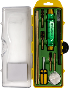Remington Accessories RLACK Premier Cleaning Kit 30/35/45 Cal Universal Lever Action