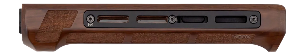 WOOX Bravado SBL/Trapper American Walnut Handguard - Marlin Lever-Action