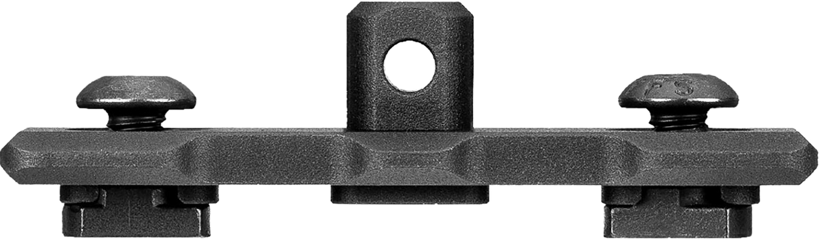 MDT Sporting Goods M-LOK Sling Swivel Stud Black Steel