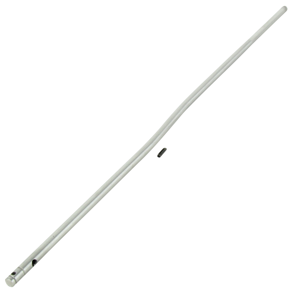 TacFire MAR011 AR-15/M16 Mid-Length Gas Tube with Pin 11.75" Stainless Steel