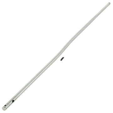 TacFire MAR011 AR-15/M16 Mid-Length Gas Tube with Pin 11.75" Stainless Steel