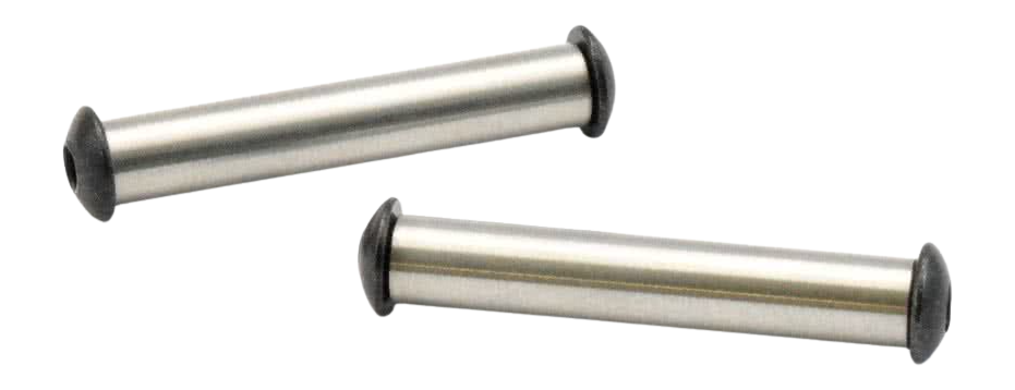 Armaspec ARM136-SS Anti-Walk Trigger/Hammer Pins w/ Hex Keys - Stainless