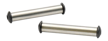 Armaspec ARM136-SS Anti-Walk Trigger/Hammer Pins w/ Hex Keys - Stainless