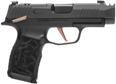 Sig Sauer Rose P365XL 9mm 3.10" 12+1 Semi-Auto Pistol