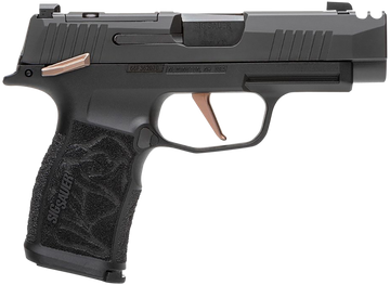 Sig Sauer Rose P365XL 9mm 3.10" 12+1 Semi-Auto Pistol