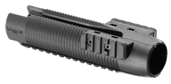 FAB Defense PR-MO Mossberg 500/590/Shockwave/Maverick 88 7.91" Polymer Railed Forend