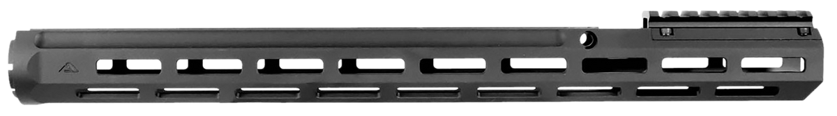 Aim Sports MMH94 Extended M-LOK Handguard 6061-T6 Aluminum Black Anodized for HK 91 / G3