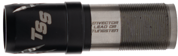 Johnny Stewart Raptor TSS 12 Gauge Invector Choke Tube - Light Modified - 17-4 PH Stainless Steel