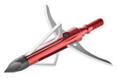 Bloodsport Gravedigger Extreme 100gr Hybrid Mechanical Broadhead - 3 Pack