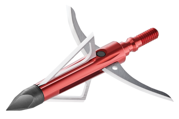 Bloodsport Gravedigger Extreme 100gr Hybrid Mechanical Broadhead - 3 Pack