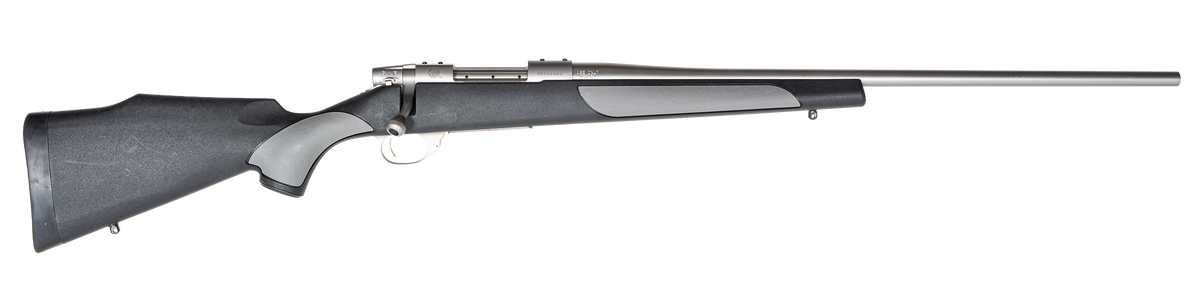 Weatherby Vanguard Weatherguard 25-06 Rem 24" 5+1 Bolt-Action Rifle