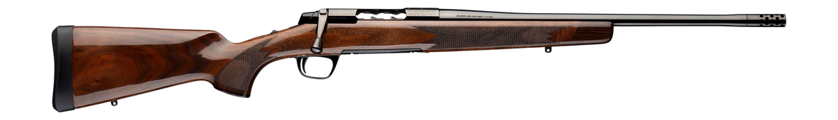 Browning X-Bolt 2 Medallion SPR 270 Win 18" 4+1 Bolt-Action Rifle