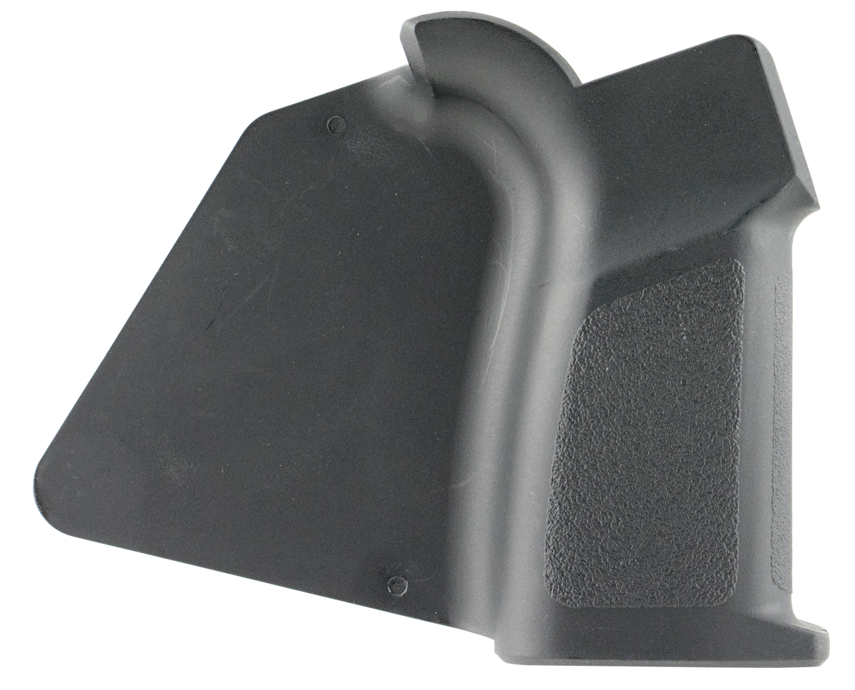 Strike Industries ARSFG Simple Featureless Grip AR-Platform Black Polymer