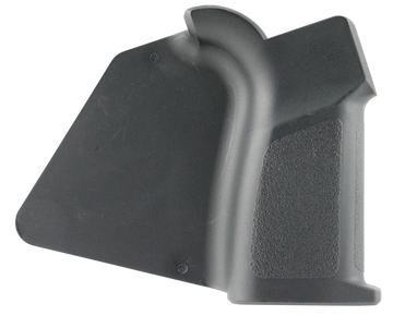 Strike Industries ARSFG Simple Featureless Grip AR-Platform Black Polymer