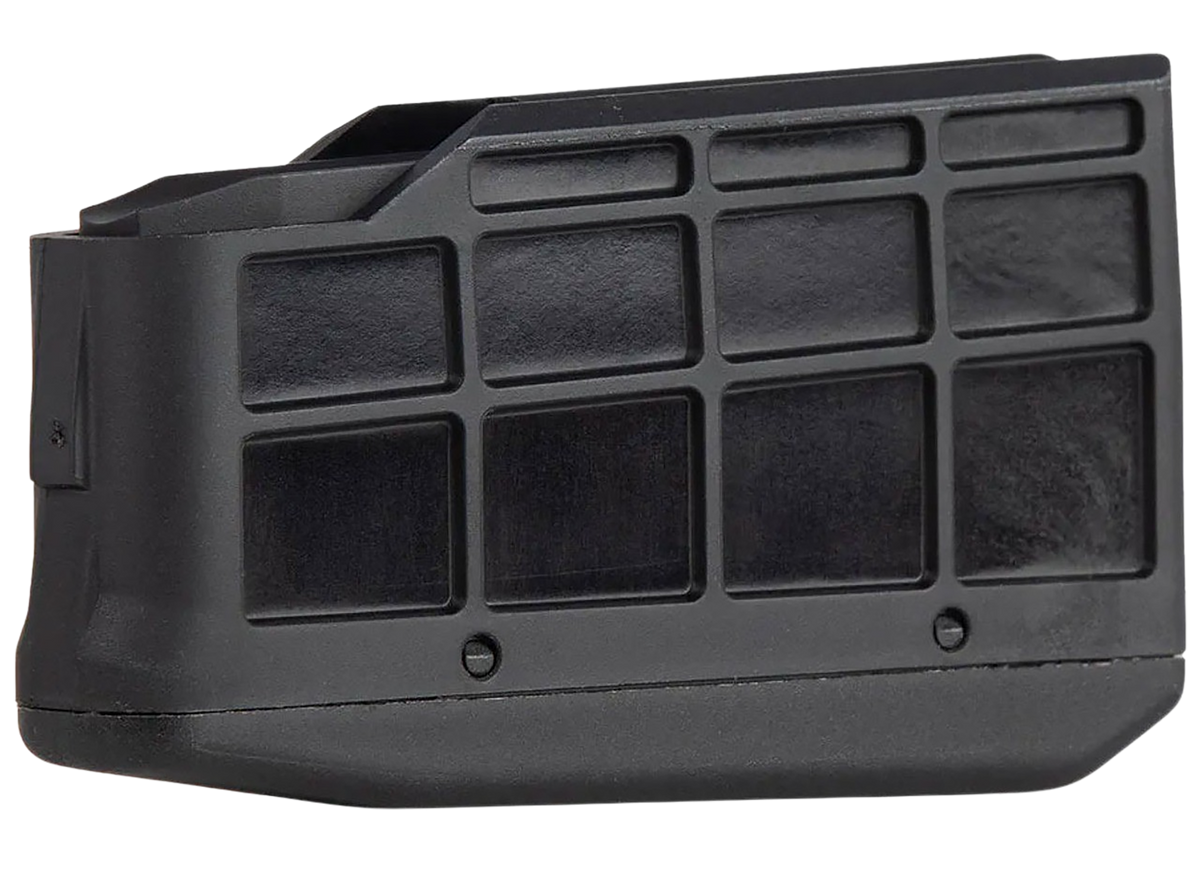 Tikka T3x 6.5 Creedmoor 3-Rd Polymer Magazine