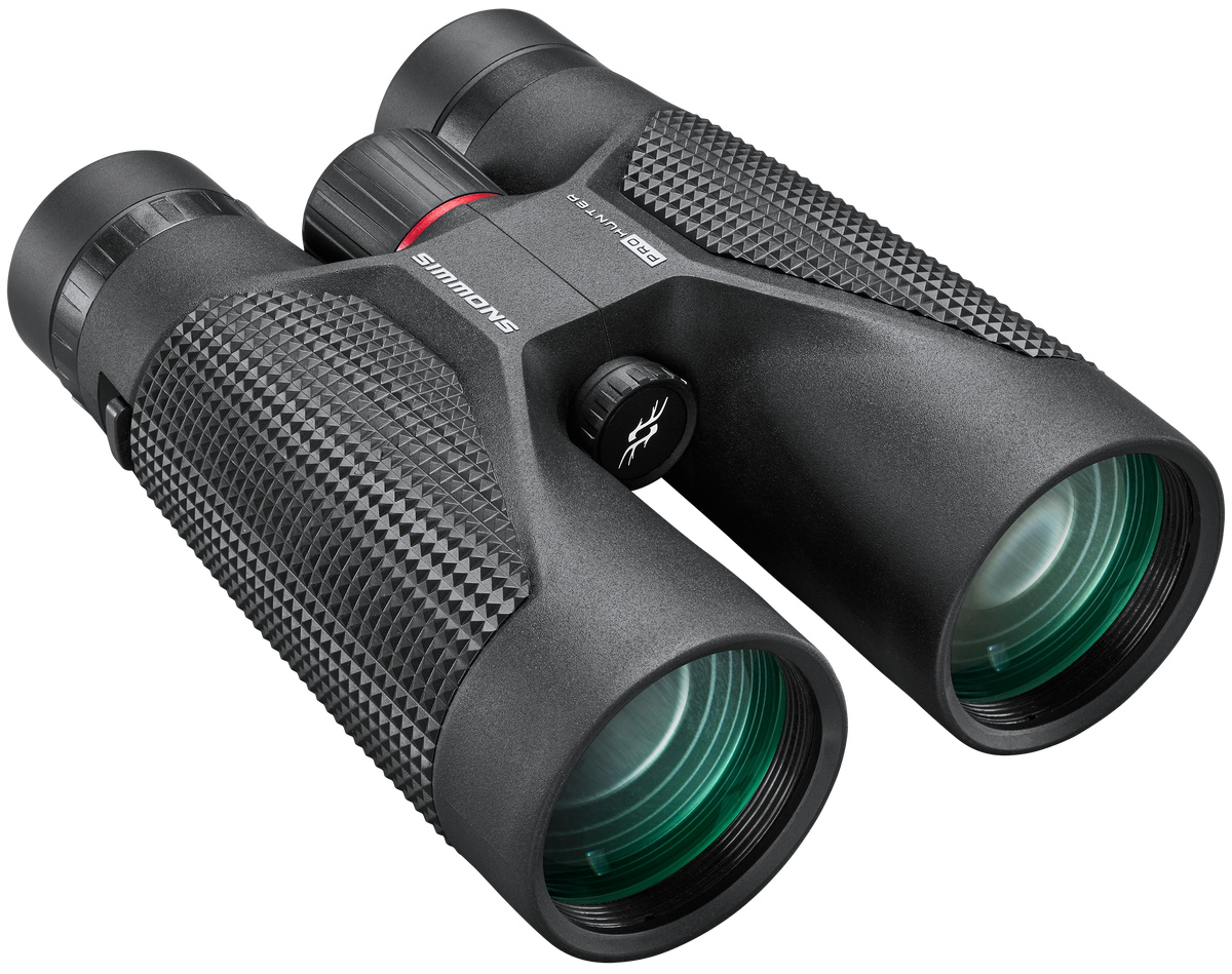 Simmons ProHunter 10x50mm Roof Prism Binoculars