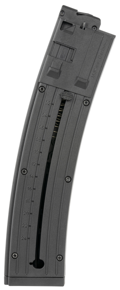 Mauser Rimfire STG-44 22 LR 10rd Polymer Magazine - Black