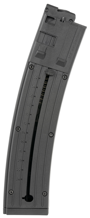Mauser Rimfire STG-44 22 LR 10rd Polymer Magazine - Black